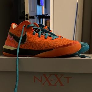 LEBRON 20 NXXT “i promise” multi color